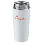 Термос-кружка Tonar HS.TMК-01 400ML белый