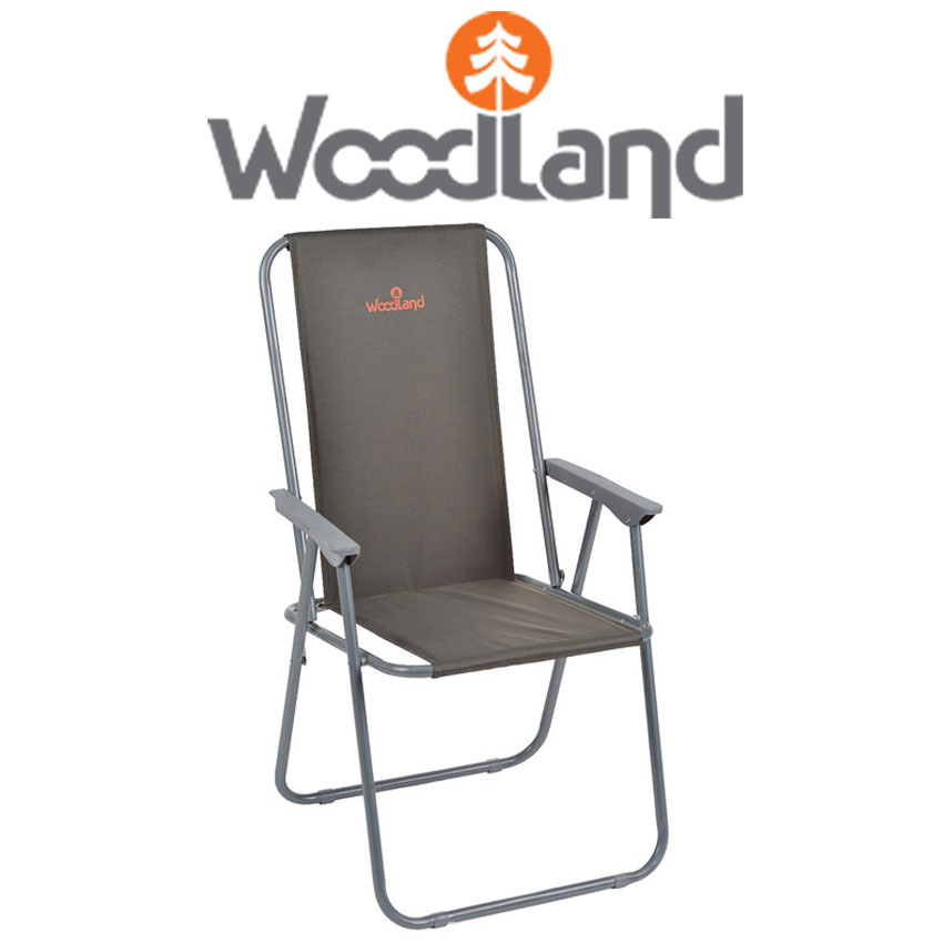 Woodland Relax