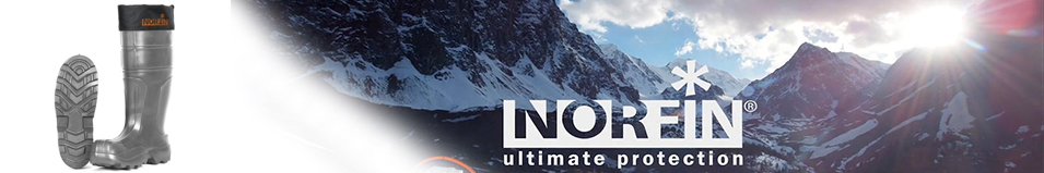 Norfin Glacier