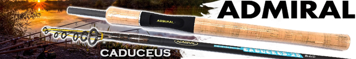 Admiral Caduceus