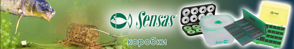 Sensas