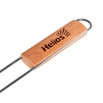 Решетка для барбекю для рыбы 62х28х28 см Helios (HS-RB SY280)