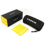 Очки поляризационные Leech Eyewear Street Black