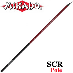 Mikado SCR Pole