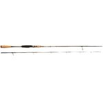 Спиннинг Savage Gear Bushwhacker XLNT2 7'6'' 228cm 3-18g