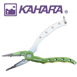 Kahara 6.5in Alumi Plier
