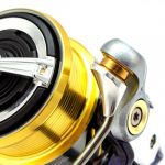 Катушка спиннинговая F-Fishing Orbion 4000S New