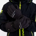 Перчатки Finntrail Freeride 2700 Graphite (L)