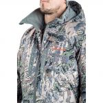 Костюм King Hunter WINTER (Camo Gray, M)