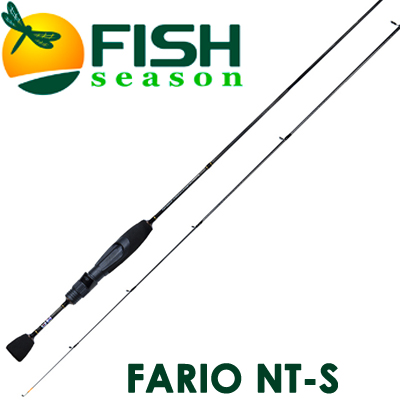 Fish Season Fario NT-S