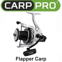 Carp Pro Flapper Carp