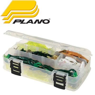 Plano 350022 Double Sided 3500 Adj Stow