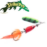 Strike Pro Jingle Bell 14гр.