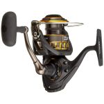 Катушка Daiwa 16 BG 4500