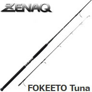 Zenaq Fokeeto Tuna
