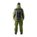 Рюкзак Shimano BD-201Y BK M 30L