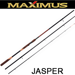 Maximus Jasper
