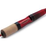 Спиннинг Shimano 19 World Shaula Tech S62L2MD (183 см. тест 1,5-10  гр.)