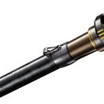 Спиннинг Shimano Soare X-Tune MB S510SUL+-S (Длина 178 см. тест 0.4-8 гр.)