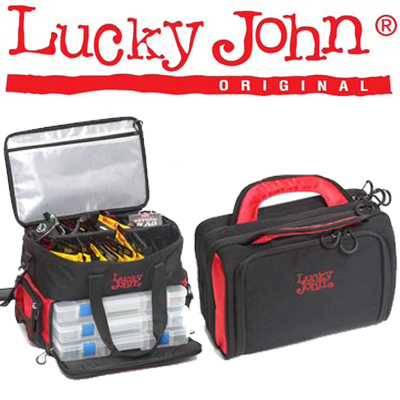 Lucky John