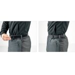 Штаны утепленные Daiwa DP-8706 Gray XL