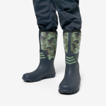 Сапоги Finntrail Outlander 7516 CamoShadowGreen (9(42))
