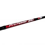 Удилище фидерное Zemex ProFeeder Z-10 12 ft - 70 g