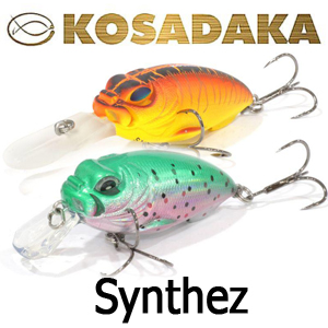 Kosadaka Synthez