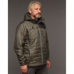 Куртка Redbor Macte XXXL, Olive Night