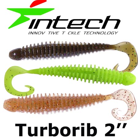 Intech Turborib 2"