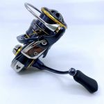 Катушка Daiwa 21 Caldia LT2500S-XH