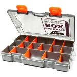 Коробка для приманок Vido Craft VD-2028 Big Baits Box, размер 27х18.5х4см