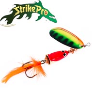 Strike Pro Jingle Bell 3.5гр.