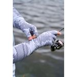 Перчатки CF Scale sleeves р. L