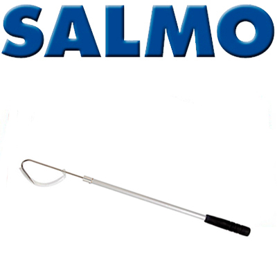Salmo 02 (9511-02) Багор