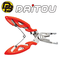 Daitoubuku 1941 Light Game Pliers ST