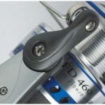 Катушка Quantum Maniac FD 460