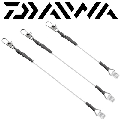 Daiwa N'Zon Sliding Feeder Links
