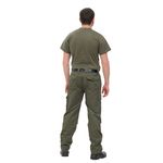 Брюки Nova-Tex "Нато" (хлопок 100%, хаки) PAYER, р-р 48-50, рост 182-188