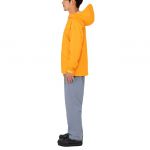 Костюм дождевой Shimano - RA-005V BK 2XL