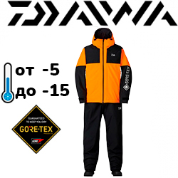 Daiwa DW-1924 Gore-tex F.OR женский