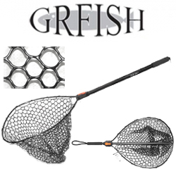 GrFish GRLN#103 Подсачек форелевый