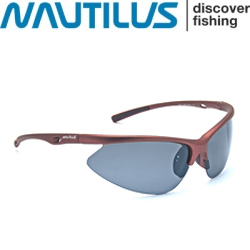 Nautilus A04 линзы ТАС серые