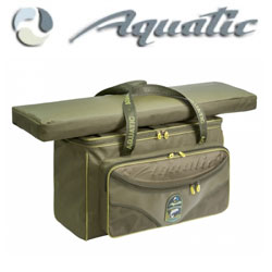 Aquatic С-13 для лодки с сидением