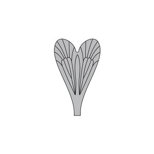 Синт/крыл ( Ручейник) ТМС Shimazaki Fly Wing III 03 Caddis 