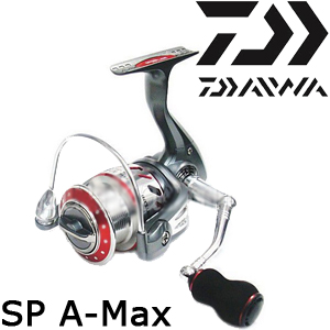 Daiwa SP A-Max