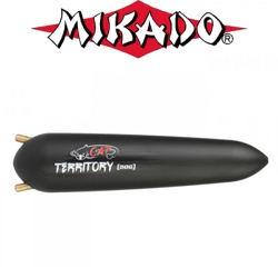 Mikado Cat Territory 003 на сома (SMCT-003)