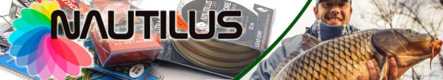 Nautilus Supreme Lead Core Double Looped 2х1м