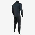 Термобельё Finntrail Thermo Zip 6306 Black (XL)
