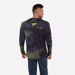 Джерси Finntrail Gravity 6603 Graphite (XXXL)